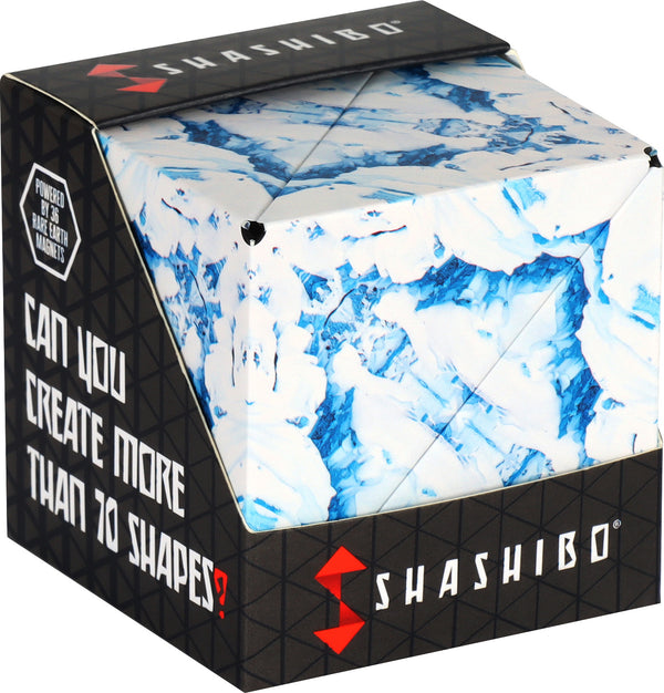 Shashibo - Arctic