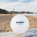 Nightball Volleyball: