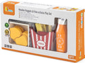 Nuggets & Fries Wooden Playset