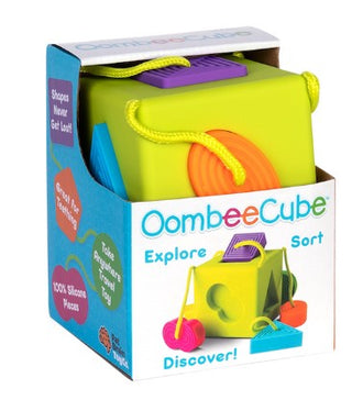 OombeeCube