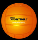 Nightball Volleyball: