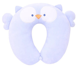 Neck Pillow: Owl