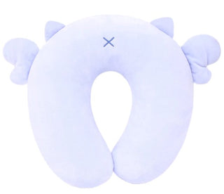 Neck Pillow: Owl
