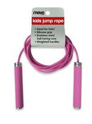 7' Jump Rope:-5
