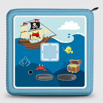 tonies: Toniebox Topper -