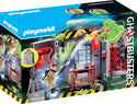 Ghostbusters Play Box