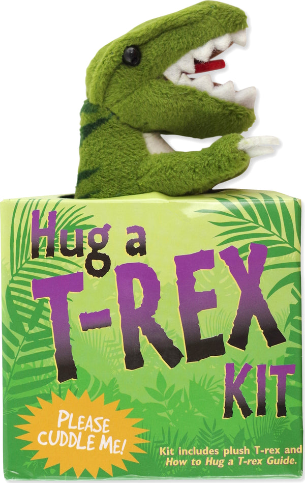 Hug A T-Rex Kit