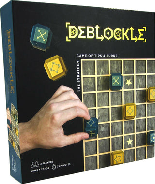 Deblockle