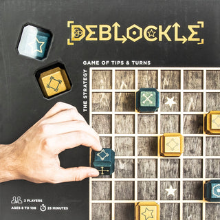 Deblockle