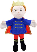 Finger Puppets - Prince