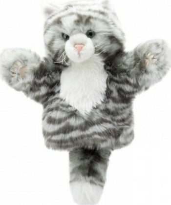 CarPets - Cat (Tabby)