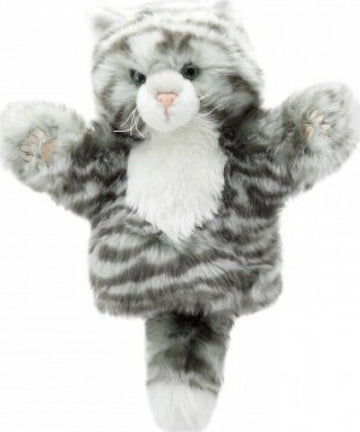 CarPets - Cat (Tabby)