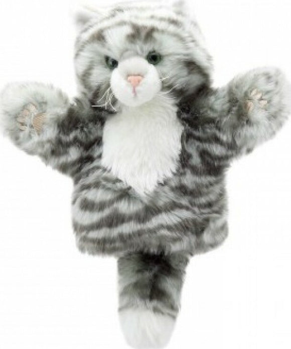 CarPets - Cat (Tabby)