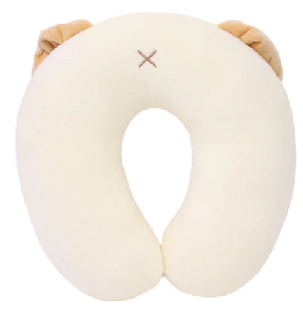 Neck Pillow: Puppy