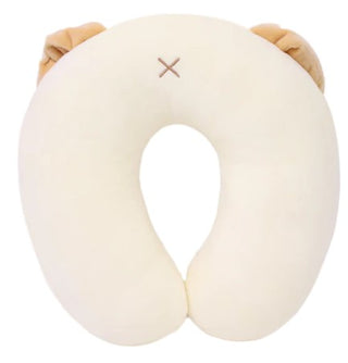 Neck Pillow: Puppy