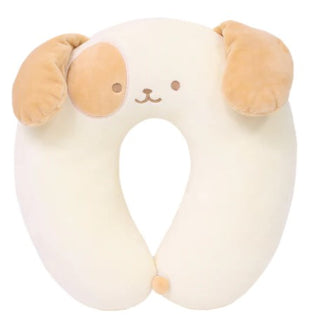 Neck Pillow: Puppy