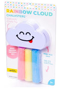 Chalksters: Rainbow Cloud