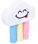 Chalksters: Rainbow Cloud