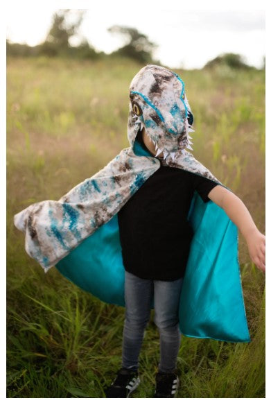 Raptor Cape