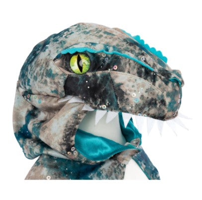 Raptor Cape - 0