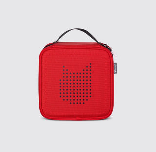 Buy red tonies Carrying Case: