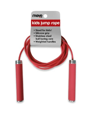 7' Jump Rope: