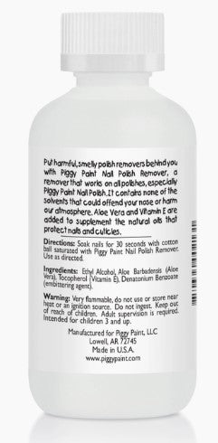 Nail Polish Remover