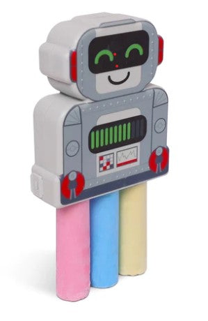 Chalksters: Robot
