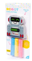 Chalksters: Robot