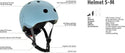 Helmet S (for Kids) - LEMON