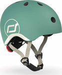 Helmet XXS (for Baby) - FOREST