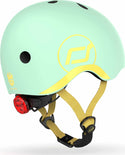 Helmet XXS (for Baby) - KIWI
