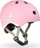 Helmet XXS (for Baby) - ROSE