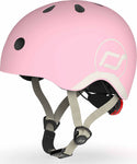 Helmet XXS (for Baby) - ROSE