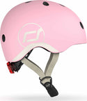 Helmet XXS (for Baby) - ROSE