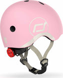 Helmet XXS (for Baby) - ROSE