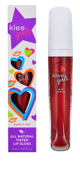 Buy sequoia-beat Natural Tinted Lip Gloss: