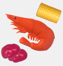 Lil' Bit SHRIMP & Fixins-2