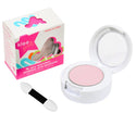 Natural Mineral Eye Shadow: