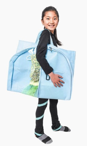 Buy sky-blue Garment Bags: