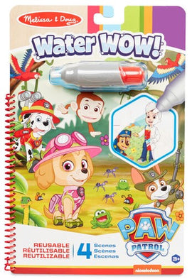 Paw Patrol Water Wow! - Skye