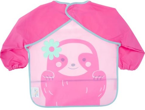 Art Smock: Sloth