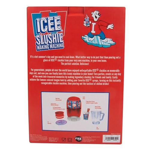 ICEE Slushie Machine