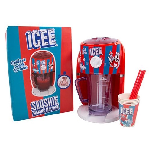 Icee Milkshake Maker