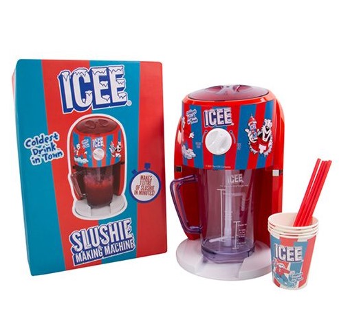 ICEE Slushie Machine | Bayou Kids