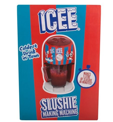 ICEE Slushie Machine | Bayou Kids
