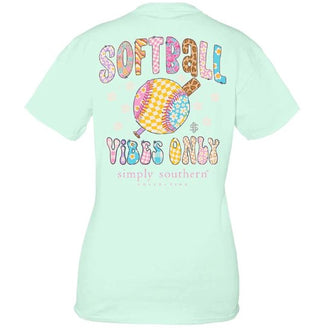Softball Vibes (SS):