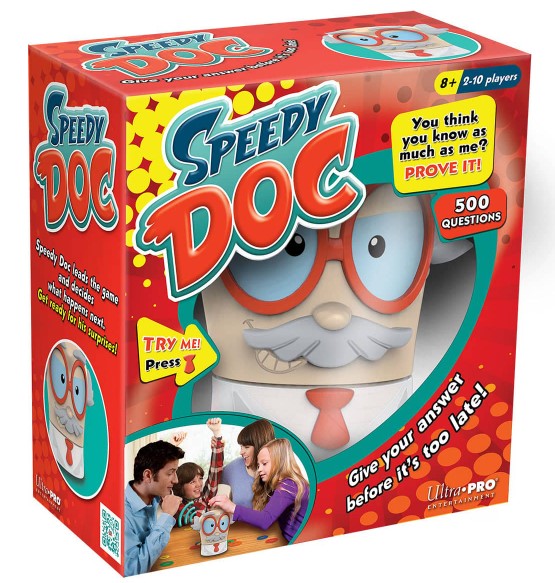 Speedy Doc