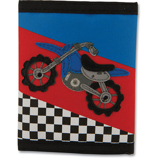 Wallet Motocross
