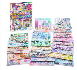Sticker Party